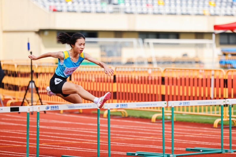 鹿城女子跳高冠军_跳高冠军2020_跳高冠军2021